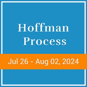 Depression Retreat with the Hoffman Process 4