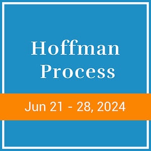 Depression Retreat with the Hoffman Process 3