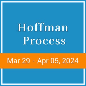 Depression Retreat with the Hoffman Process 1