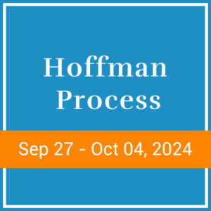 Depression Retreat with the Hoffman Process 6